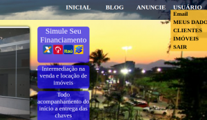 Instruções Usuários