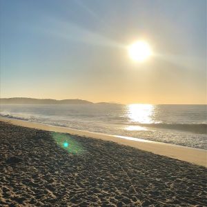 Enseada das Gaivotas