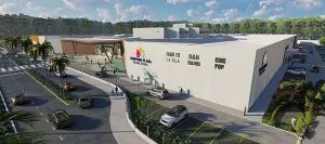 Jardim Mariléa Rio das Ostras-RJ